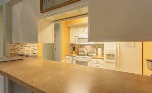 Apartamento Respite Retreat Condo