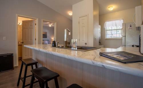 Apartamento Miller Time Condo