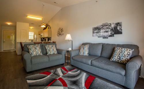Apartamento Miller Time Condo