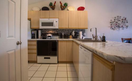 Apartamento Miller Time Condo