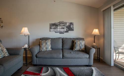 Apartamento Miller Time Condo