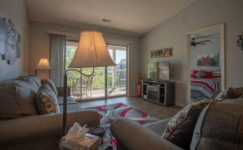 Apartamento Miller Time Condo
