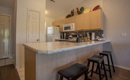 Apartamento Miller Time Condo