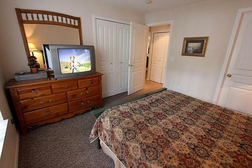 Apartamento Bogey Nights Condo