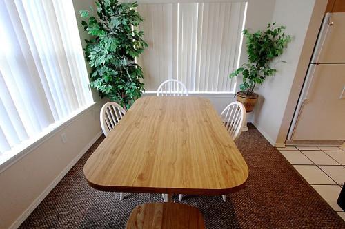 Apartamento Bogey Nights Condo