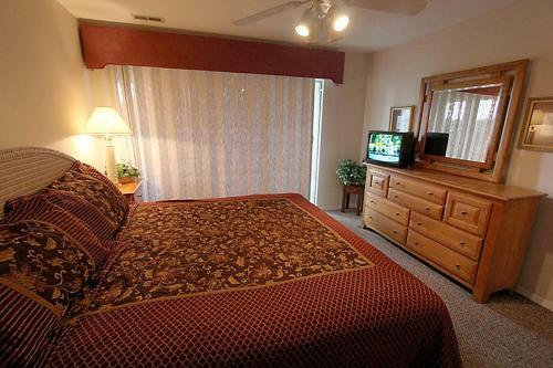 Apartamento Bogey Nights Condo