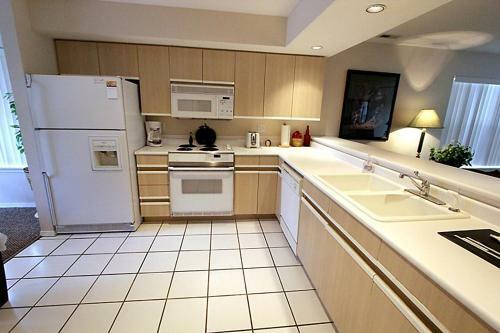Apartamento Bogey Nights Condo