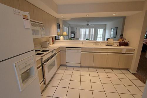 Apartamento Bogey Nights Condo