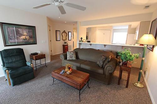 Apartamento Bogey Nights Condo