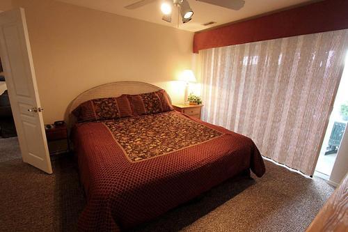 Apartamento Bogey Nights Condo