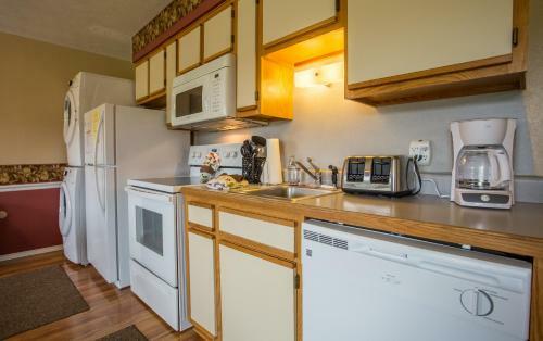 Apartamento Grace Place Condo