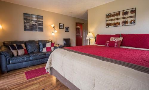 Apartamento Grace Place Condo