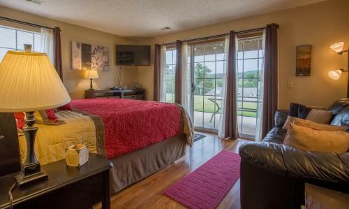 Apartamento Grace Place Condo