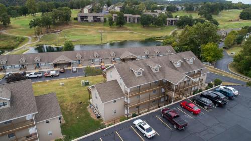 Apartamento Grace Place Condo