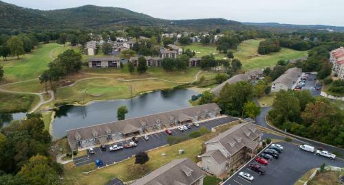 Apartamento Grace Place Condo