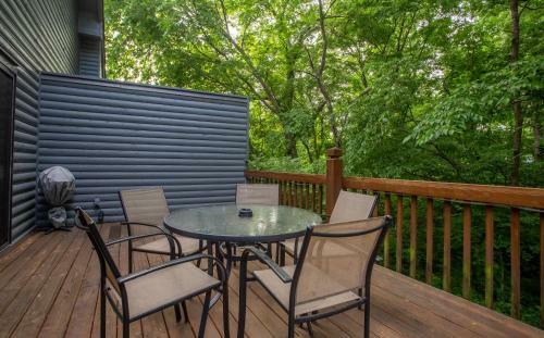 Day Dreamer Cabin