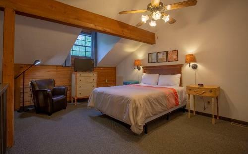 Day Dreamer Cabin