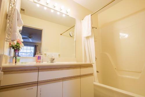 Apartamento Take A Holiday Condo