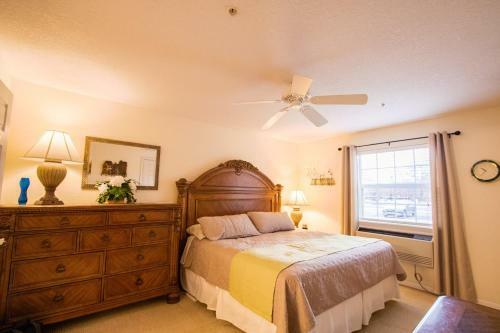 Apartamento Take A Holiday Condo
