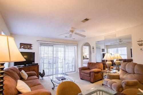 Apartamento Take A Holiday Condo