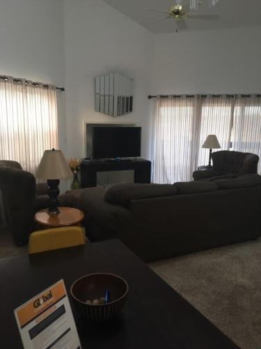 Apartamento Pointe Royale # 62-5 Condo