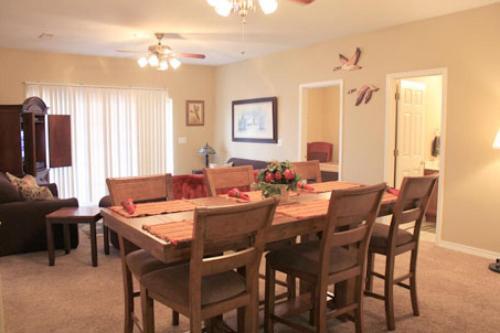 Indian Point 3 King Bedrooms Condo