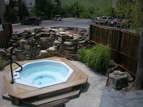 Apartamento Lakeside Laziness Condo