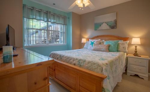 Apartamento Lakeside Laziness Condo