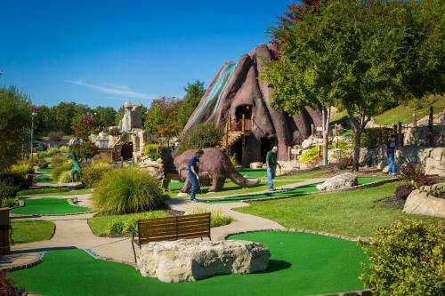 Apartamento The Peacock Palace Condo