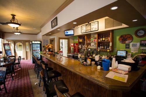 Apartamento The Peacock Palace Condo