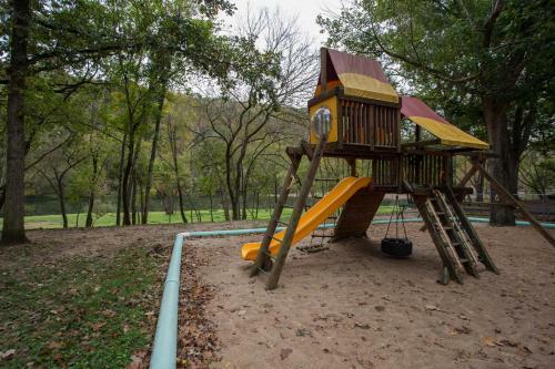 Apartamento The Peacock Palace Condo