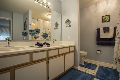 Apartamento The Peacock Palace Condo