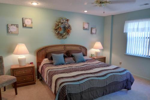 Pointe Royale Luxury Ground-floor 2bdr Condo (61-2)