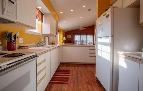 Apartamento Ozark Charm Condo