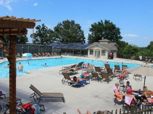 Apartamento Pointe Royale #1077951 Condo