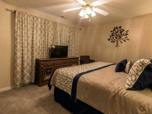 Apartamento Pointe Royale #1077951 Condo