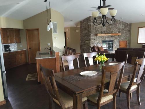 Lodge Antlers Resort