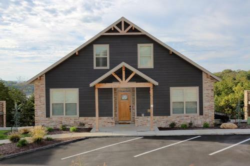 Lodge Antlers Resort
