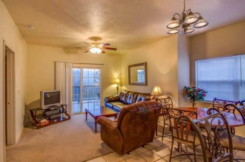 Apartamento Silver Dollar #703597 Condo