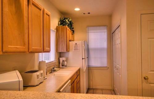 Apartamento Silver Dollar #703597 Condo