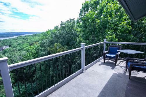 Apartamento Lookout Point Condominium