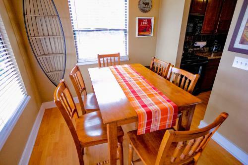 Apartamento Lookout Point Condominium