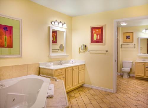 Hotel Wyndham Mountain Vista