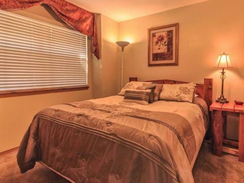 Apartamento Silver Dollar #711467 Condo