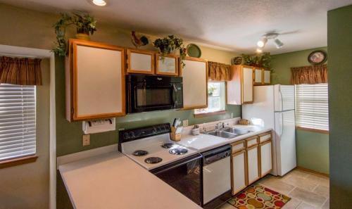 Apartamento Silver Dollar #711467 Condo
