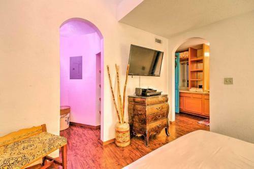Apartamento Vinton Chalet