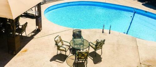 Apartamento Vinton Chalet