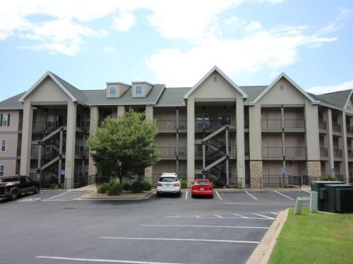 Apartamento Links #863416 Condo