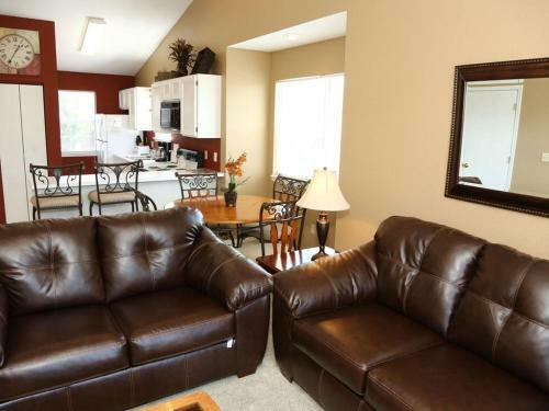 Apartamento Silver Dollar #703591 Condo