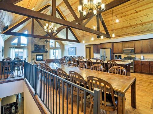 129 Treehouse Cabin